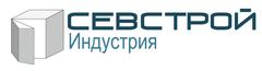 Ооо индустрия. ООО Севстрой. Севстрой строительная компания. Севстрой Севастополь стройматериалы. Севстрой индустрия логотипы.
