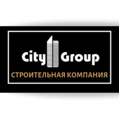 Ооо сити групп. Строительная компания Group. Компании в Сити. Логотип строительной компании City Group. Сити групп Владикавказ.